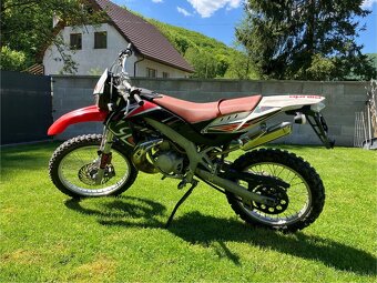 Aprilia RX50 - 2