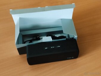 Maličký Bluetooth repráčik Hawit - 2