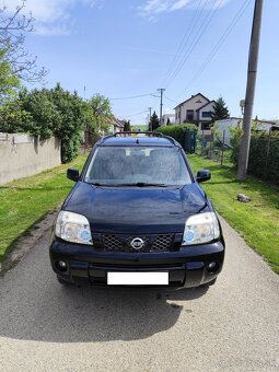 Nissan X-trail 2.2 dCI 4x4 - 2