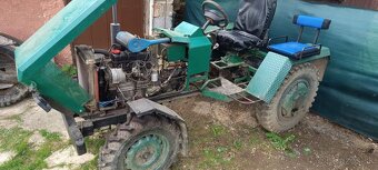 Traktor - 2