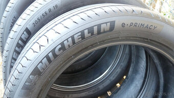 Michelin e-primacy 205/55 R19 97v - 2
