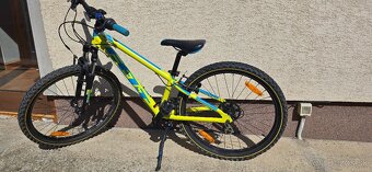 Bicykel FELT Q24 - 2