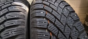 195/65R15 zimne - 2