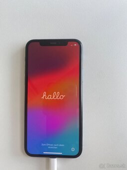 Apple iPhone 11 Pro 256GB polnočne zelený - 2