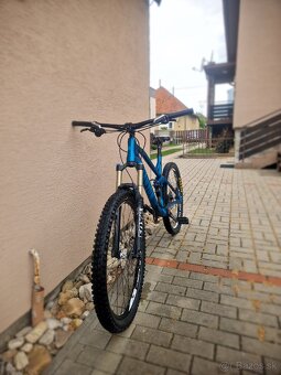 Canyon Spectral Al 27.5 - 2
