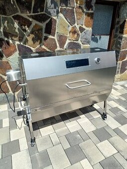 Gril Klarstein Sauenland pro xl - 2