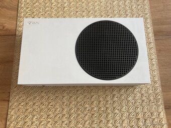 Xbox series s - 2