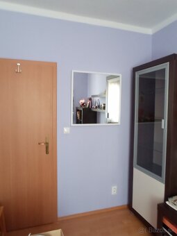 Predaj nábytku - 2