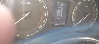 Predám škoda octavia II 1.9tdi 77kw - 2