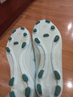 Kopačky Nike Mercurial veľ.EU 36.5 /235 mm/ - 2