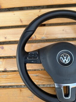Predam volant s airbagom vw group - 2