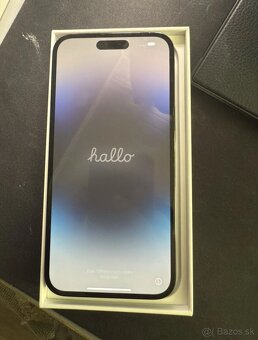 Apple iPhone 14 Pro Max 128GB - 2