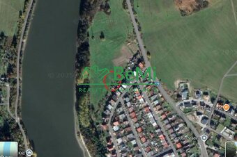 Investičný pozemok Tvrdošín Vladina - 2