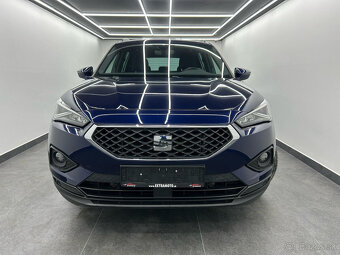 Seat Tarraco 2.0 TDI 150 Xcellence Limited 4Drive DSG - 2