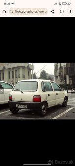 Náhradné diely Suzuki - 2