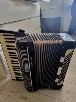 Akordeón HOHNER - 2