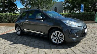 Citroën DS3 1.2 PureTech - 2