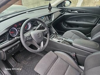 Predám Opel Insignia 2.0 CDTi rv.2019 - 2