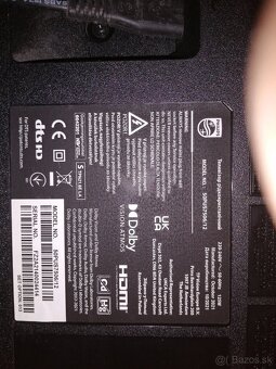 Philips 50pus7006/12 a 42PFL6008/12 - 2