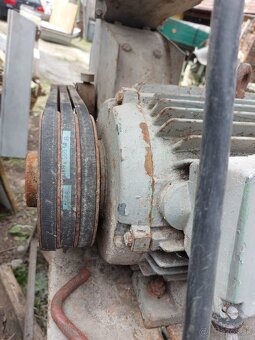 Šrotar, šrotovnik - 2