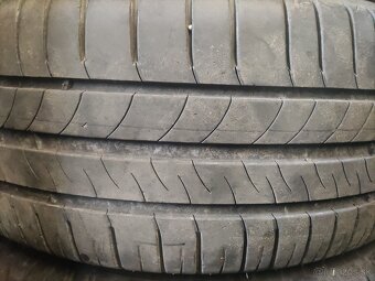 Michelin na predaj 4ks bez elektronov - 2