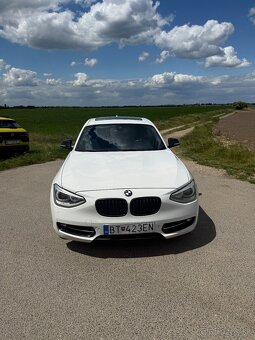 BMW 118d AUTOMAT - 2
