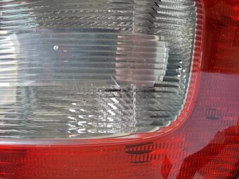 SKODA OCTAVIA COMBI LAVE SVETLO - 2