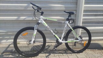 Pánsky horsky bicykel DEMA Pegas - 2