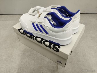 Tenisky Adidas biele - 2