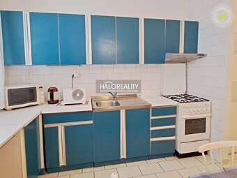 HALO reality - Predaj, trojizbový byt Bratislava Devínska No - 2