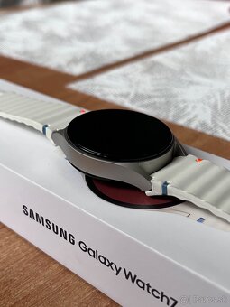 Samsung Galaxy Watch 7 40mm - 2