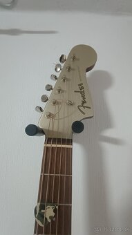 Elektroakustická gitara - 2