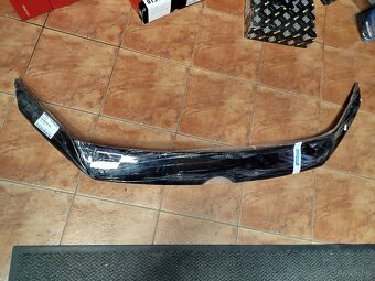 Deflektor prednej kapoty SCOUTT VW Golf VII 2012-2019 - 2