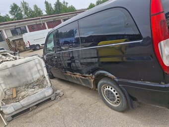 Mercedes Vito - 2