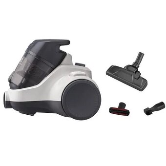 Vysávač Electrolux ease C4 + nástavec na parkety - 2