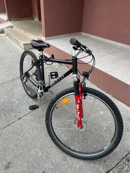 Horský bicykel MILETTI - 2