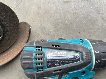 Makita - 2