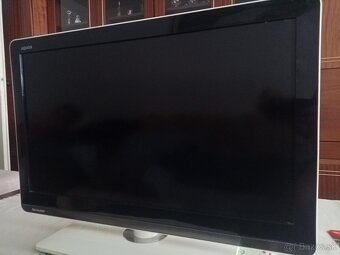 Predám FTV - 2
