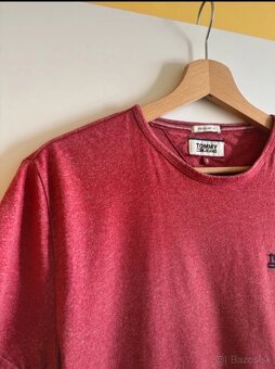 Tričko Tommy Jeans S - 2
