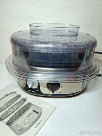 TEFAL PARNÝ HRNIEC, zlavnene - 2