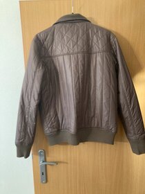 Unisex hneda bunda - 2