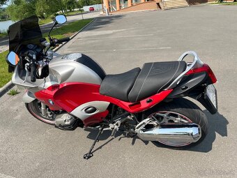 BMW 1200 - 2