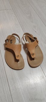 Be lenka PROMENADE Sand - 2