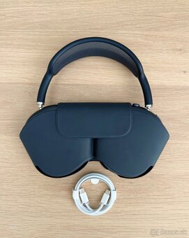 Apple AirPods Max 2024 (USB-C) - 2