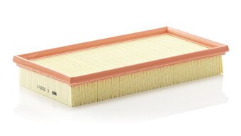 Vzduchový filter MANN FILTER C 3093/1 - doprava zdarma - 2