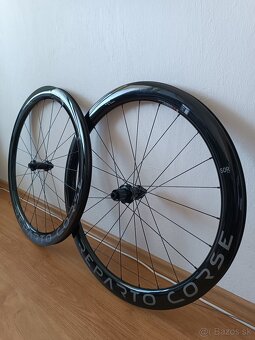 cestne kolesá Bianchi Reparto Corse 50R - 2