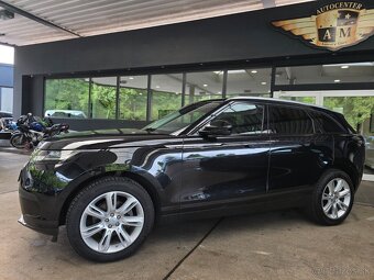 LAND ROVER RANGE ROVER VELAR 2.0 D180 AWD - 2
