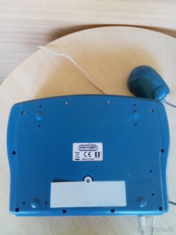 Power Notebook Plus - 2