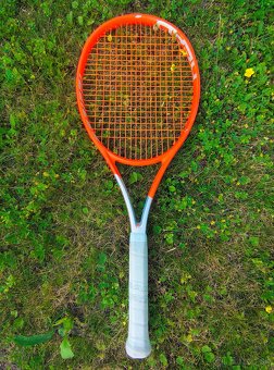 Profi tenisová raketa Head Radical MP 300g - 2