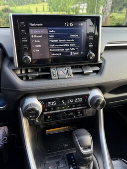 Predaj Toyota RAW4 - 2